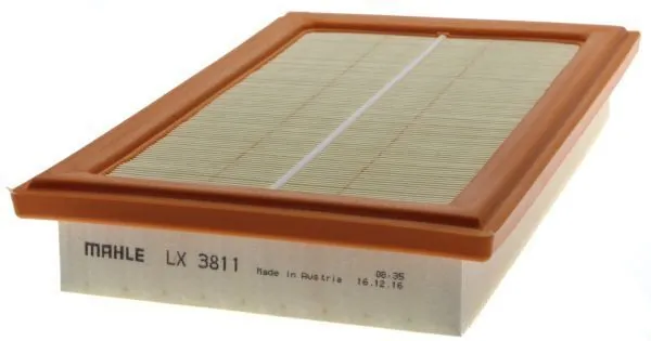 Filtr powietrza Mahle Original LX3811 cena, od 13,25 USD