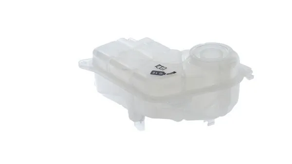 Do koszyka CRT105000S Mahle Original Zbiorniczek wyrównawczy układu chłodzenia