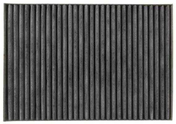 Do koszyka LAK247 Mahle Original Filtr kabiny