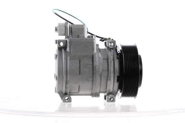 Sprężarka klimatyzacji ACP116000S Mahle Original