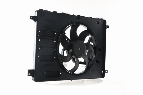 Dyfuzor chłodnicy, w komplecie z silnikiem i wirnikiem Mahle Original CFF401000S cena, od 142,79 USD