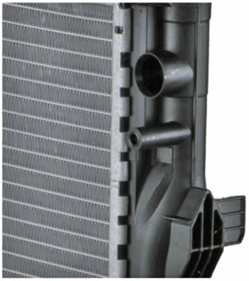 Do koszyka CR1090000P Mahle Original Chłodnica silnika