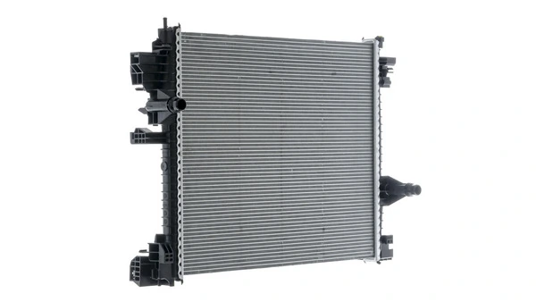 Do koszyka CR2598000P Mahle Original Chłodnica silnika dodatkowa