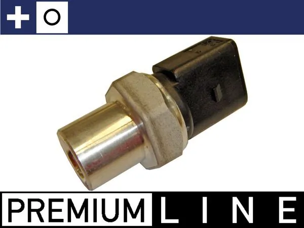 ASE21000P Mahle Original Czujnik ciśnienia bezwzględnego klimatyzacji