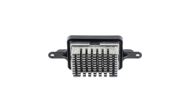 Rezystor wentylatora nagrzewnicy (ogrzewacza kabiny) Mahle Original ABR59000P cena, od 49,23 USD