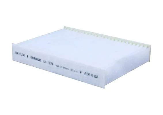 LA1174 Mahle Original Filtr kabiny