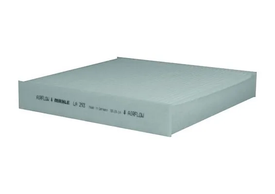 LA293 Mahle Original Filtr kabiny