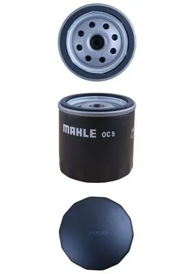OC5 Mahle Original