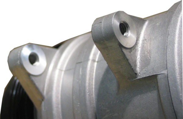 ACP1241000P Mahle Original Sprężarka klimatyzacji