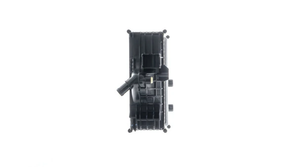 CR2634000P Mahle Original Chłodnica silnika prawa
