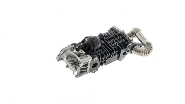 Chłodnica układu recyrkulacji spalin EGR CE43000P Mahle Original