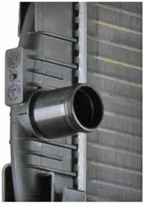 Chłodnica silnika Mahle Original CR1690000S cena, od 98,36 USD