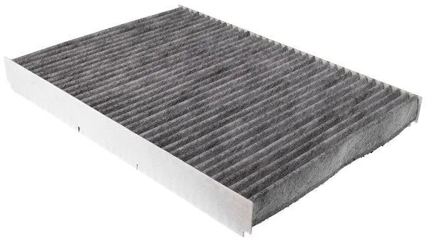 LAK63 Mahle Original Filtr kabiny