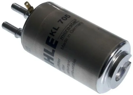 Filtr paliwa Mahle Original KL705 cena, od 17,56 USD