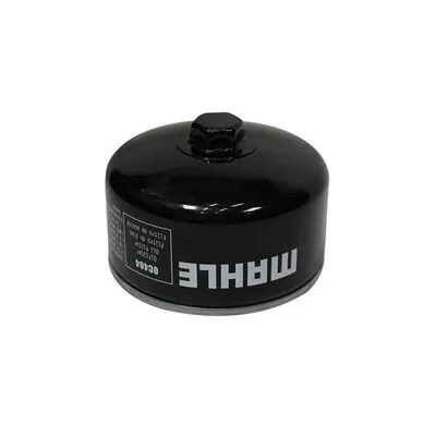 Do koszyka OC404 Mahle Original Filtr oleju