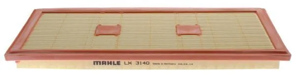 Filtr powietrza Mahle Original LX3140 cena, od 18,09 USD