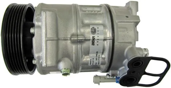 Do koszyka 13262836 General Motors Sprężarka klimatyzacji
