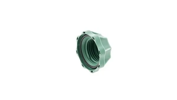 Pokrywa (korek) zbiornika wyrównawczego CRB20000P Mahle Original