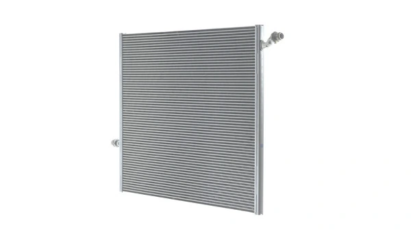 CR2099000P Mahle Original Chłodnica silnika dodatkowa