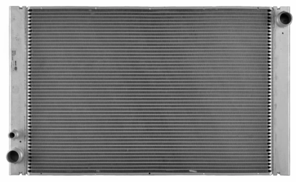 Chłodnica silnika Audi A8 D3 sedana (4E2, 4E8) (2002 - 2010) cena, od 186,32 USD