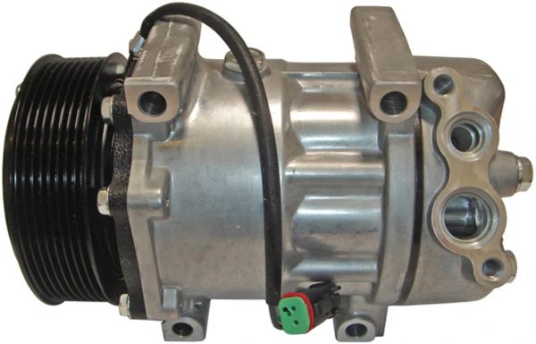 Sprężarka klimatyzacji Mahle Original ACP117000S cena, od 280,35 USD