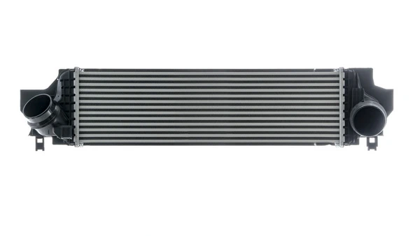 Do koszyka CI610000P Mahle Original Chłodnica intercoolera