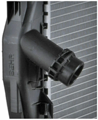 Chłodnica silnika Mahle Original CR1090000P cena, od 152,50 USD