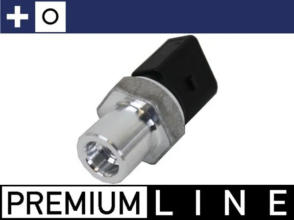 ASE24000P Mahle Original Czujnik ciśnienia bezwzględnego klimatyzacji