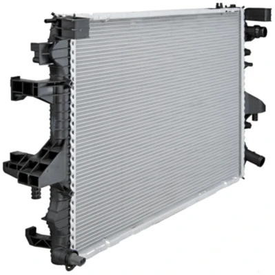 Do koszyka CR583000P Mahle Original Chłodnica silnika