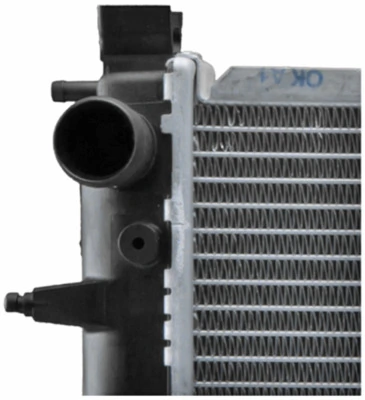 Chłodnica silnika Mahle Original CR398000S cena, od 88,71 USD