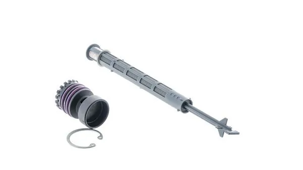 AD222000P Mahle Original Osuszacz klimatyzacji