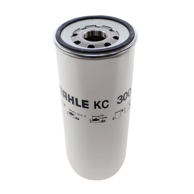 Filtr paliwa KC300 Mahle Original