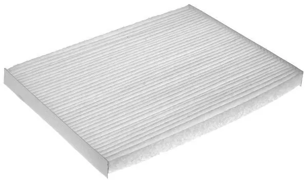 LA396 Mahle Original Filtr kabiny