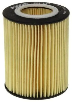 Do koszyka OX433D Mahle Original Filtr oleju
