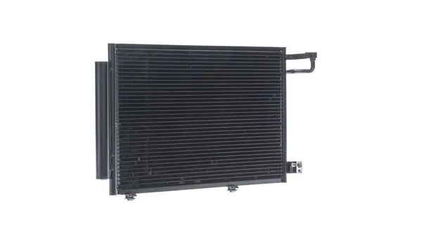 AC748000S Mahle Original Chłodnica klimatyzacji