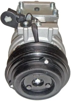 Sprężarka klimatyzacji Mahle Original ACP818000S cena, od 78,32 USD