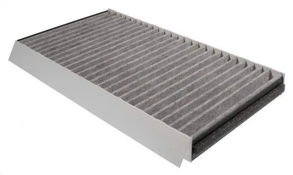 LAK197 Mahle Original Filtr kabiny