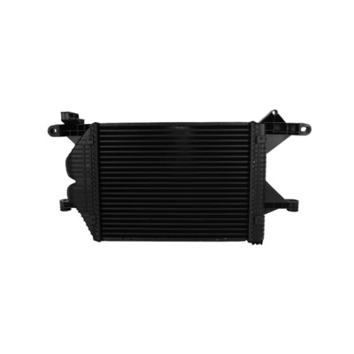  Chłodnica intercoolera Mercedes Benz Truck Vario 