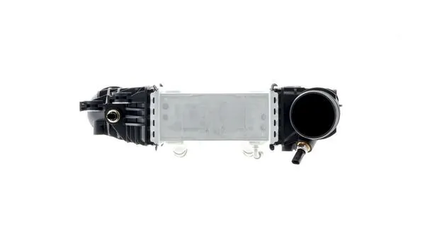 Chłodnica intercoolera CI663000P Mahle Original