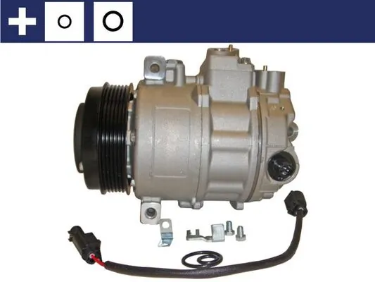 Do koszyka ACP23000S Mahle Original Sprężarka klimatyzacji