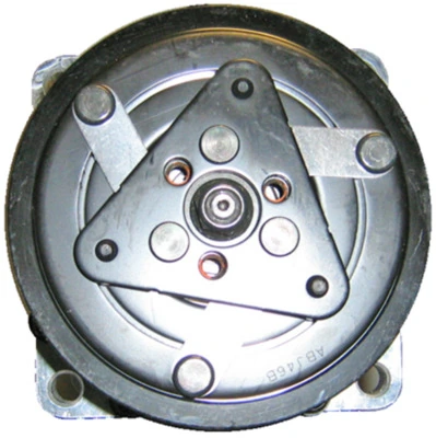 Sprężarka klimatyzacji Mahle Original ACP111000S cena, od 265,67 USD