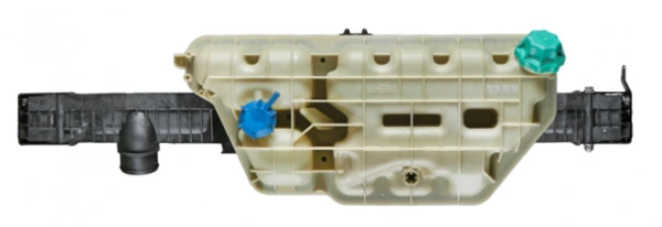Do koszyka CR702000P Mahle Original Chłodnica silnika