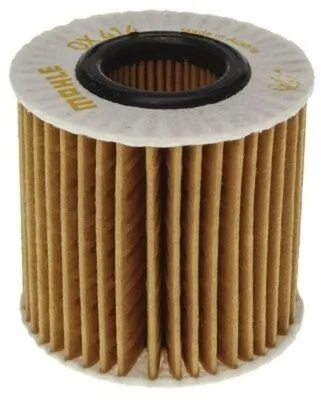 Filtr oleju Mahle Original OX414D1 cena, od 7,89 USD