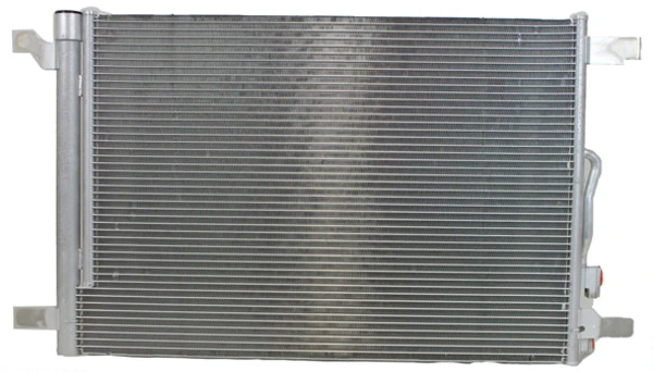 Chłodnica klimatyzacji Mahle Original AC772000P cena, od 119,41 USD