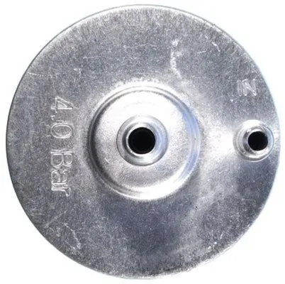 Filtr paliwa Mahle Original KL570 cena, od 25,87 USD