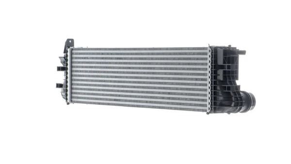 Do koszyka CI180000P Mahle Original Chłodnica intercoolera