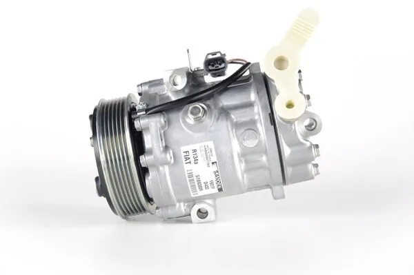 Do koszyka ACP1351000P Mahle Original Sprężarka klimatyzacji