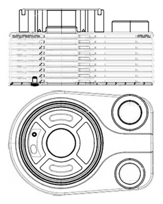 CLC196000S Mahle Original