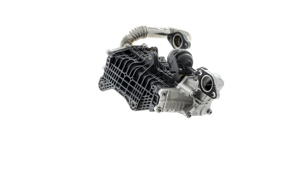 Chłodnica układu recyrkulacji spalin EGR Mahle Original CE43000P cena, od 146,42 USD