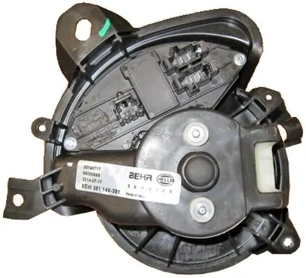AB206000P Mahle Original